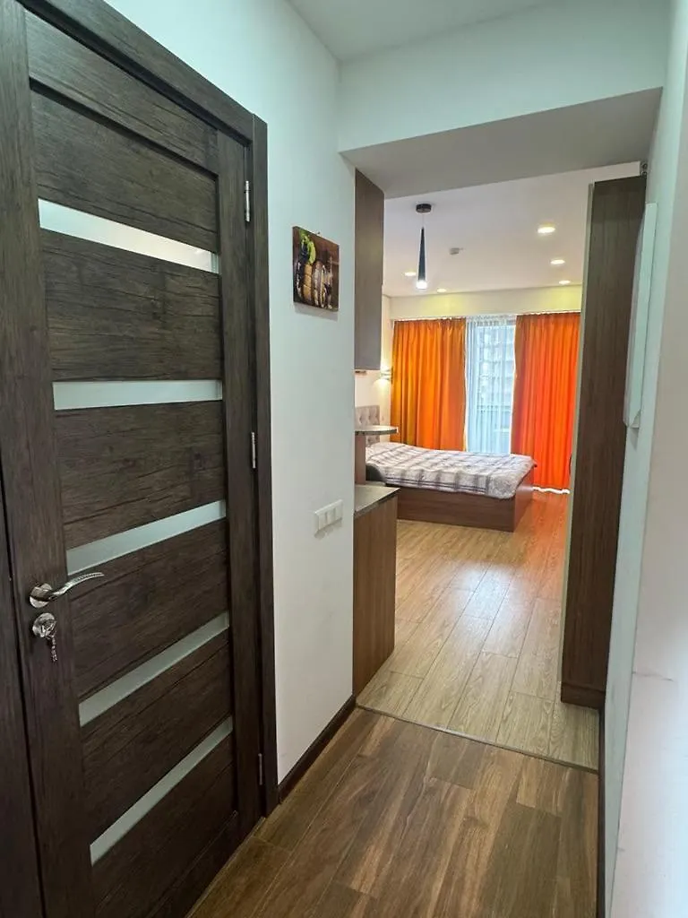 Orbi Beach Tower Batumi Apartment