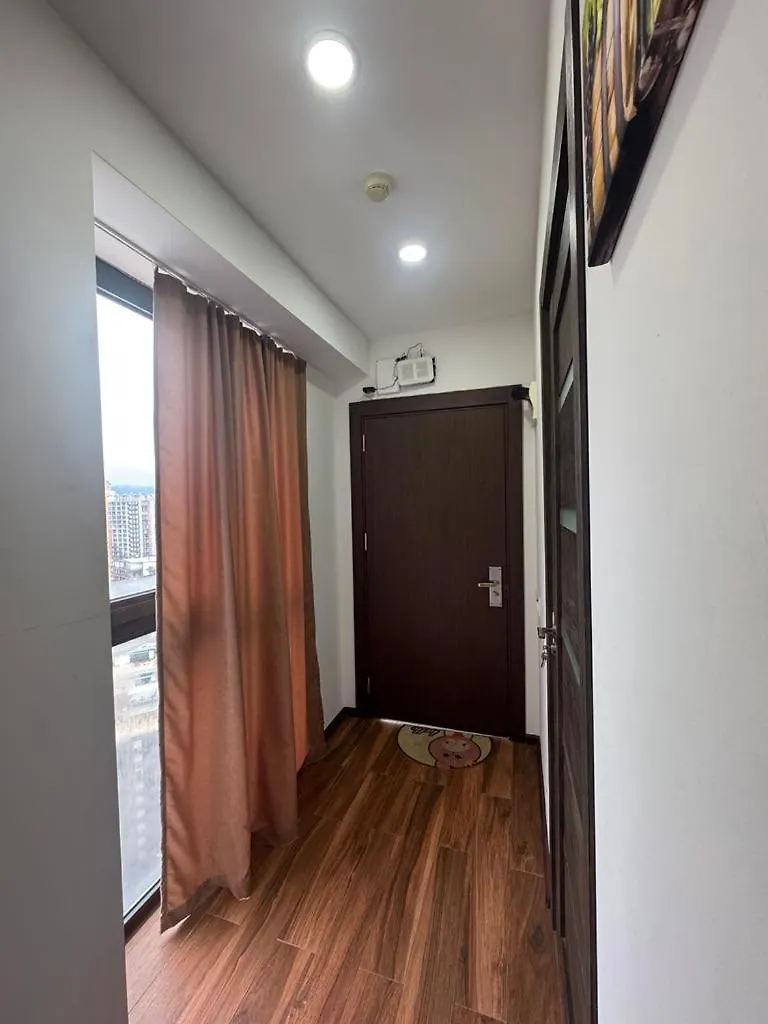 Apartment Orbi Beach Tower Batumi