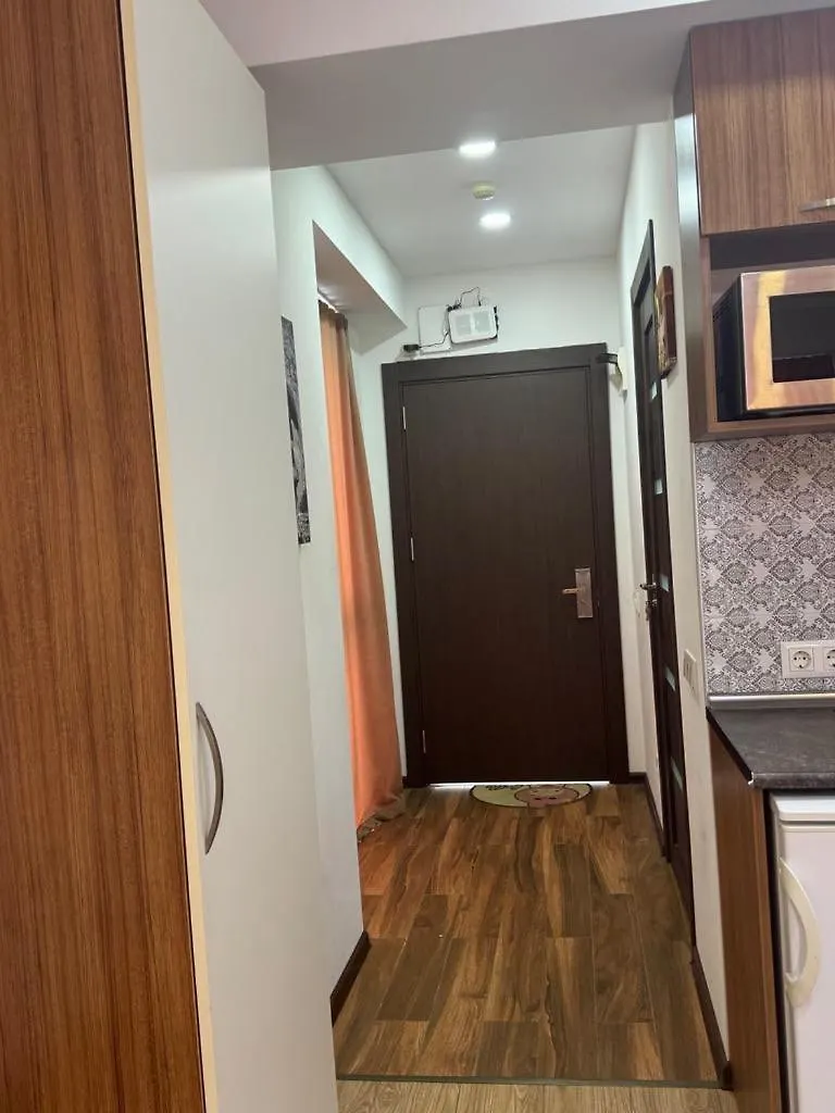 Orbi Beach Tower Batumi
