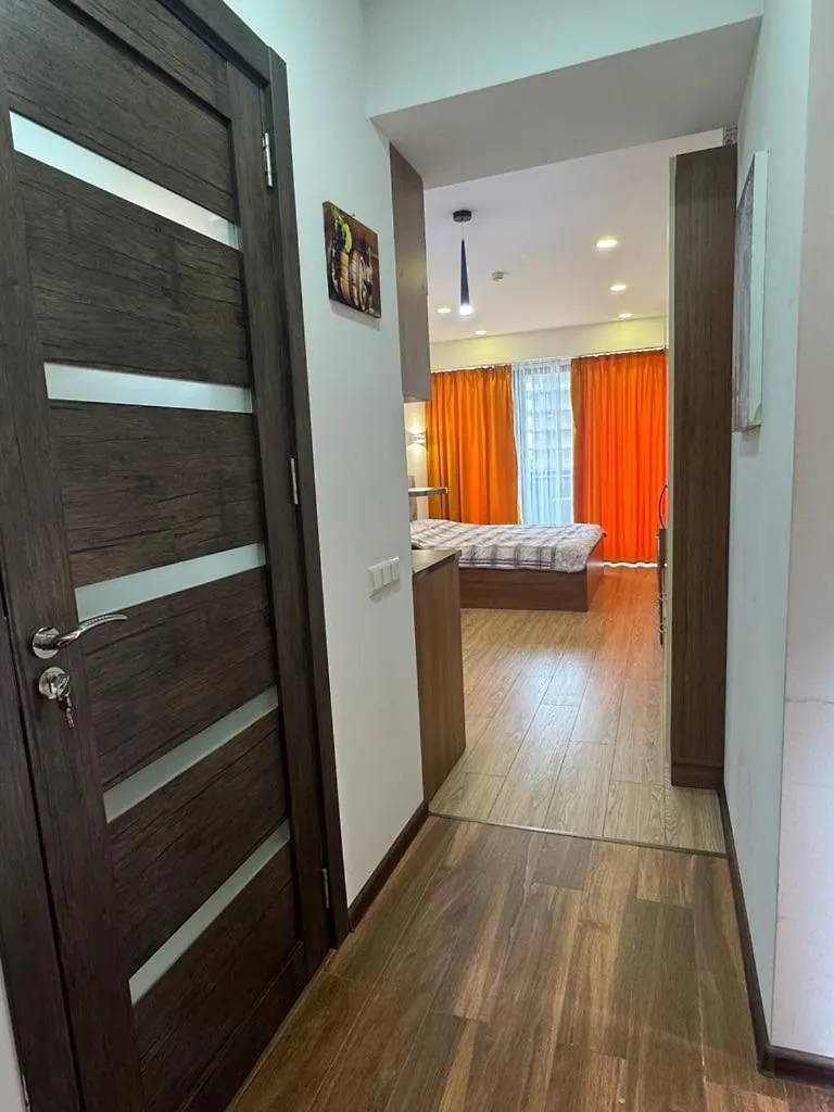 Orbi Beach Tower Batumi 0*,
