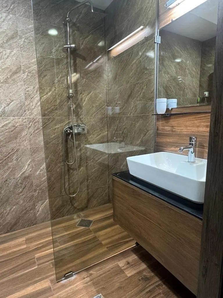 Apartment Orbi Beach Tower Batumi